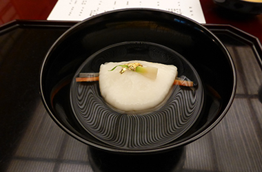 「 品格が上がる！ 日本料理のテーブルマナー」のイメージ