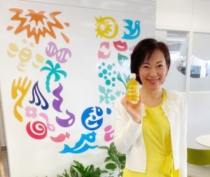 『YELLOW MONDAYプロジェクト』Lipton-リプトン '21年5月10日スタートのイメージ