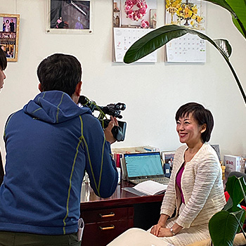 『よじごじDays』テレビ東京 '20年2月20日生放送のイメージ
