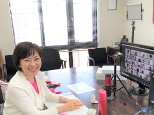 オンライン商談・会議のマナー　Q&A